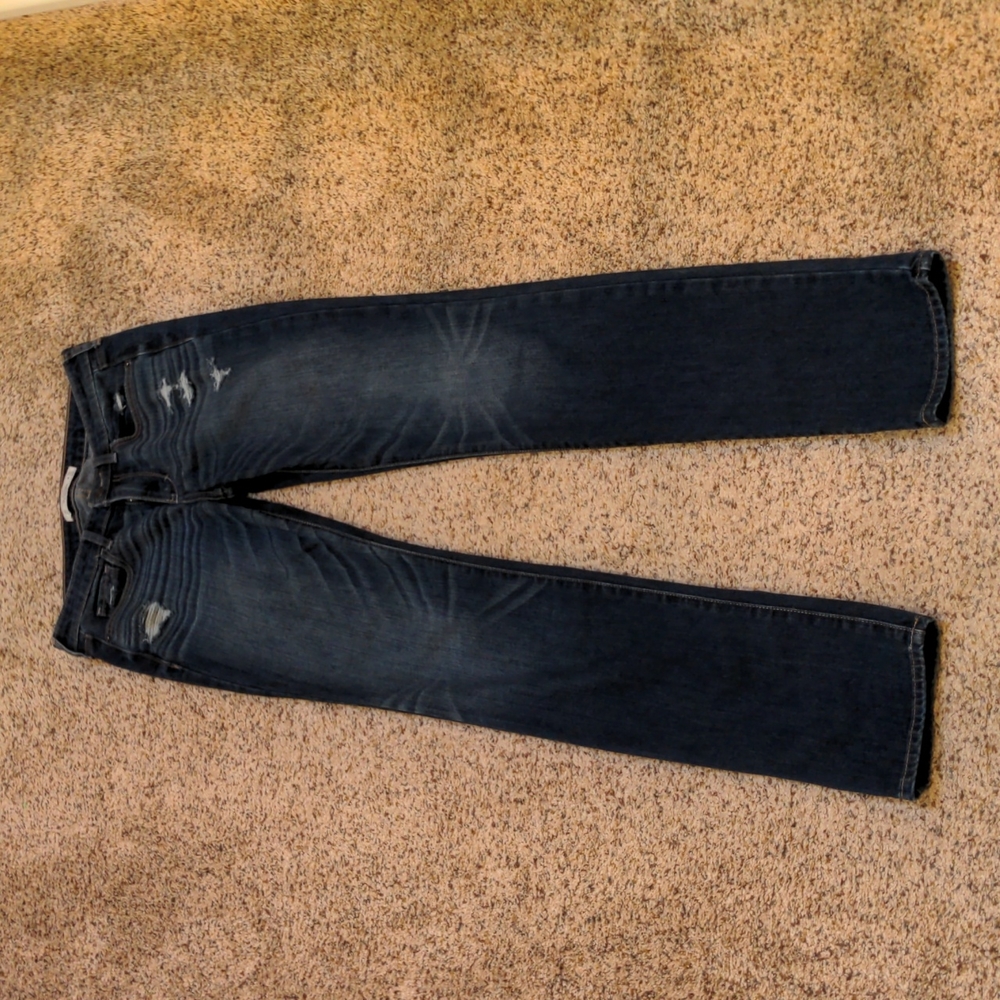 ABERCROMBIE & FITCH Jeans- 25